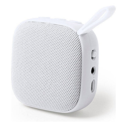 Bluetooth Speakers 3W 146269 BigBuy Tech
