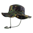 Hat Camouflage 146207 BigBuy Outdoor