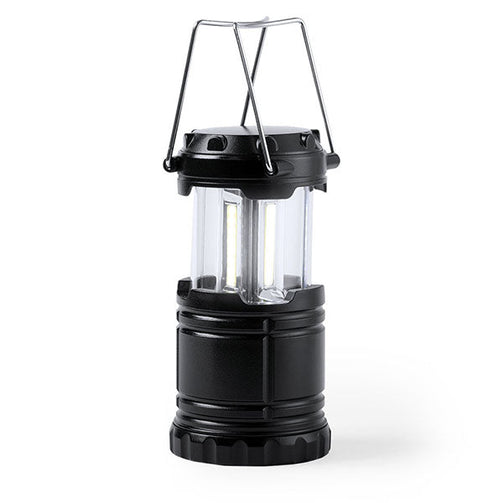 LED Lamp Black 146250 BigBuy Outdoor