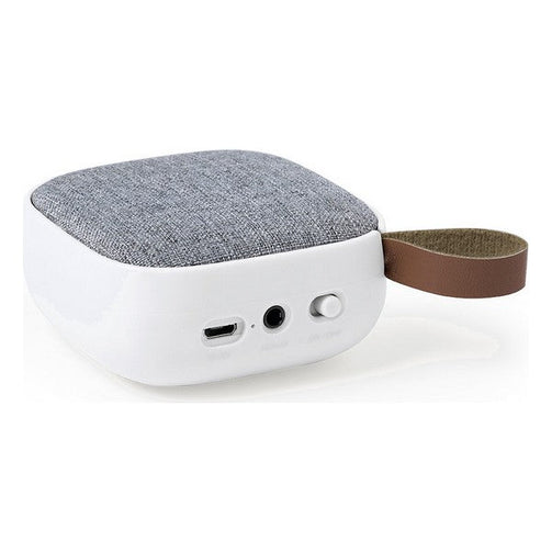 Bluetooth Speakers 3W 146253 BigBuy Tech
