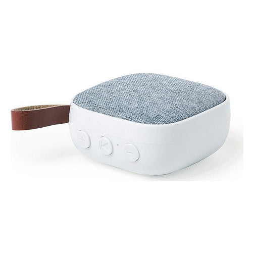 Bluetooth Speakers 3W 146253 BigBuy Tech