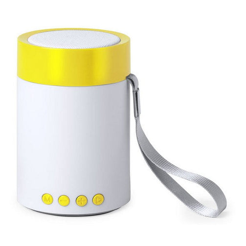 Bluetooth Speakers 3W 146300 BigBuy Tech