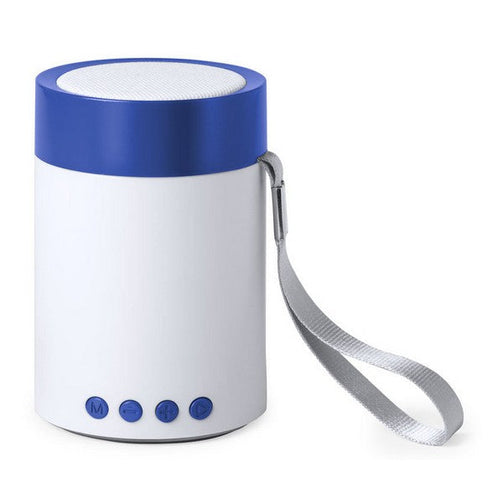 Bluetooth Speakers 3W 146300 BigBuy Tech