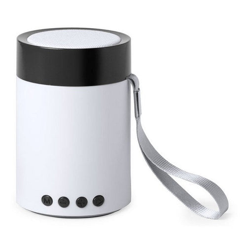 Bluetooth Speakers 3W 146300 BigBuy Tech