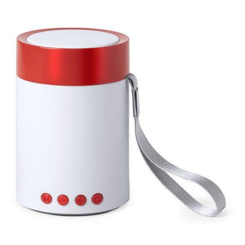 Bluetooth Speakers 3W 146300 BigBuy Tech