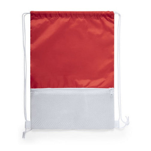 Folding Drawstring Backpack 146458 BigBuy Outdoor