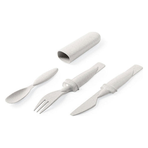 Cutlery Set 146547 BigBuy Cooking