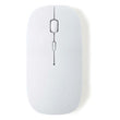 Optical mouse 146689 Anti-bacterial BigBuy Tech