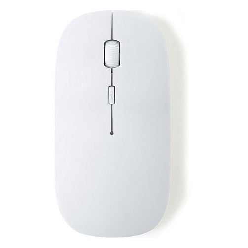 Optical mouse 146689 Anti-bacterial BigBuy Tech