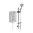 Electric Shower Bristan GLE385 W 8,5 kW White (Refurbished A+) Bristan