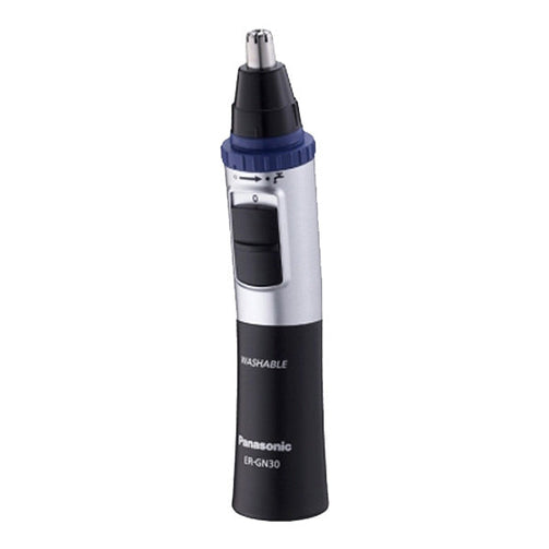 Nose and Ear Hair Trimmer Panasonic ERGN30K503 Wet&Dry Inox Panasonic Corp.