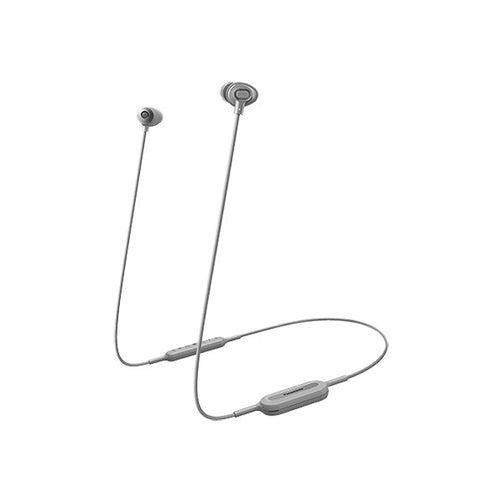 Sports Headphones Panasonic Corp. RP-NJ310BE-W White Panasonic Corp.