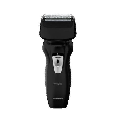 Rechargeable Electric Shaver Panasonic Corp. Wet&Dry ES-RW31-S503 LED Black Panasonic Corp.