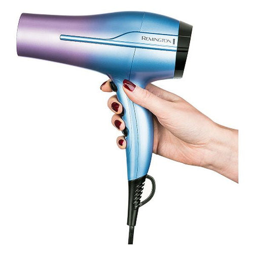 Hairdryer Remington D5408 2200W Multicolour Remington