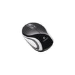 Logitech Mini Wireless Mouse M187 Black Logitech