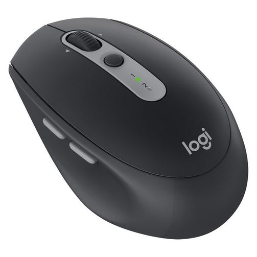 Wireless Mouse Logitech M590 Black Logitech