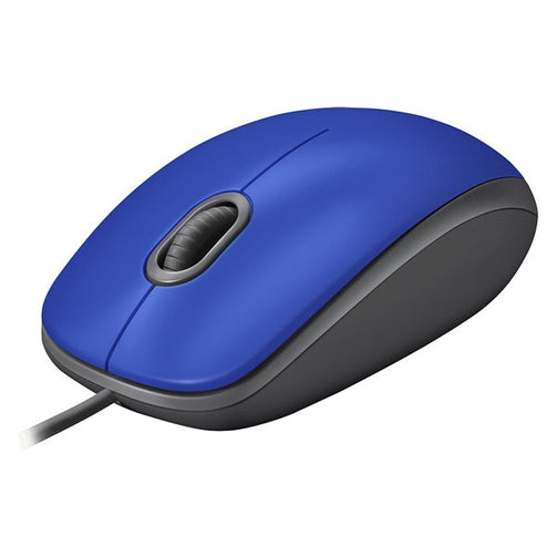 Optical mouse Logitech M110 Silent 1000 dpi USB Logitech