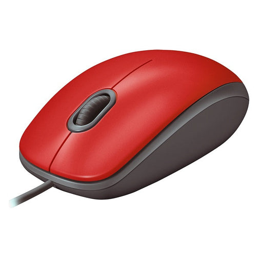 Optical mouse Logitech M110 Silent 1000 dpi USB Logitech