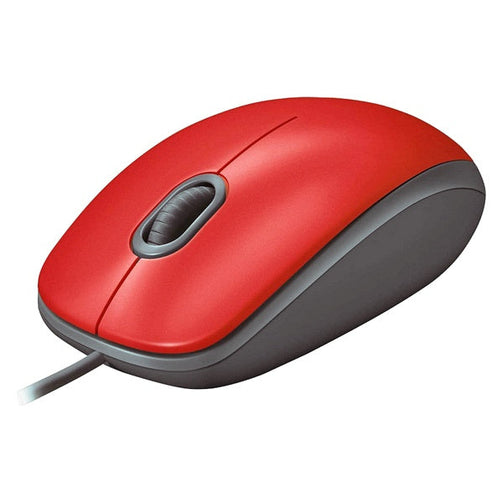 Optical mouse Logitech M110 Silent 1000 dpi USB Logitech
