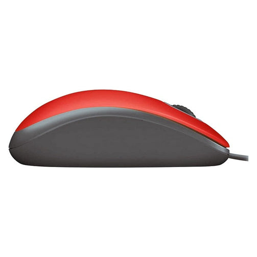 Optical mouse Logitech M110 Silent 1000 dpi USB Logitech