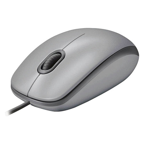 Optical mouse Logitech M110 Silent 1000 dpi USB Logitech