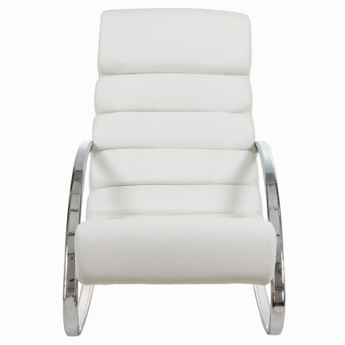 Rocking Chair Craftenwood (62 x 110 x 81 cm) BigBuy Home