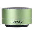 Bluetooth Speakers Denver Electronics BTS-32 400 mAh 3W Denver Electronics