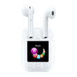 Headphones Denver Electronics TWM-850 8 GB 700 mAh White Denver Electronics