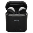 Bluetooth Headset with Microphone Denver Electronics TWE-36MK3 400 mAh Denver Electronics