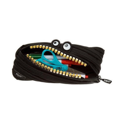 School Case Nikidom Grillz Monster Puch Clip Strip Nikidom