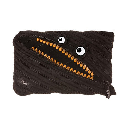 School Case Nikidom Grillz Monster Jumbo Pouch Clip Nikidom
