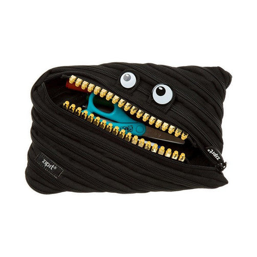 School Case Nikidom Grillz Monster Jumbo Pouch Clip Nikidom