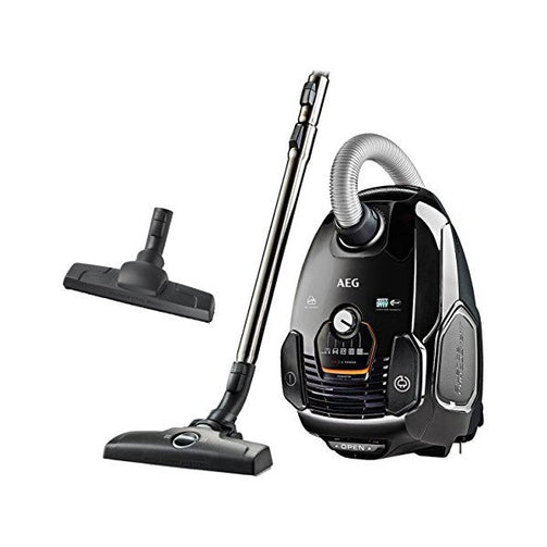 Bagged Vacuum Cleaner Aeg VX7 Power 3,5 L 600W 70dB Aeg