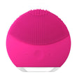 Facial Cleansing Brush LUNA MINI 2 Foreo Fuchsia Foreo