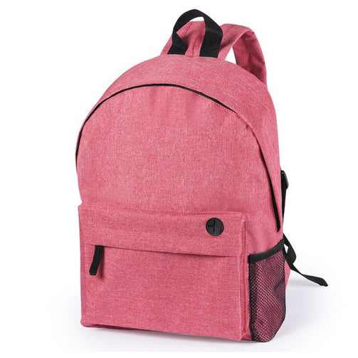 Multi-purpose Rucksack with Headphone Output 145589 BigBuy School