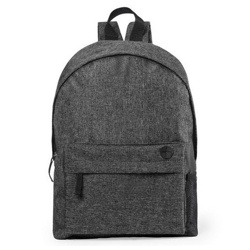 Multi-purpose Rucksack with Headphone Output 145589 BigBuy School