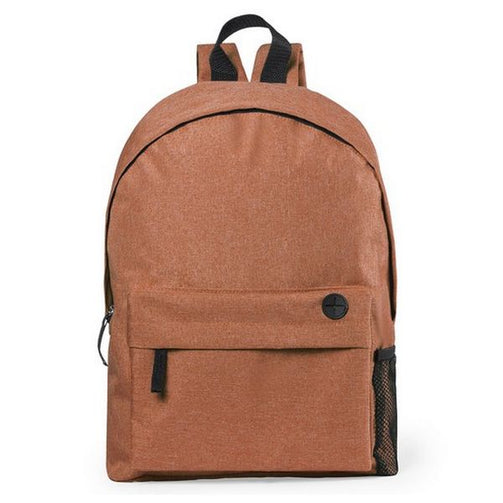 Multi-purpose Rucksack with Headphone Output 145589 BigBuy School
