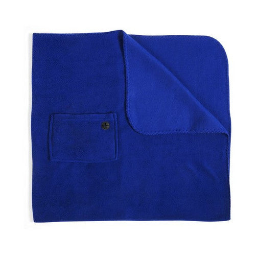 Fleece Blanket (85 x 115 cm) 145744 BigBuy Home
