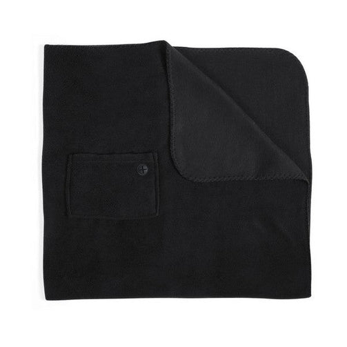 Fleece Blanket (85 x 115 cm) 145744 BigBuy Home