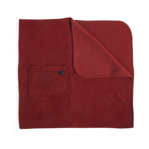 Fleece Blanket (85 x 115 cm) 145744 BigBuy Home