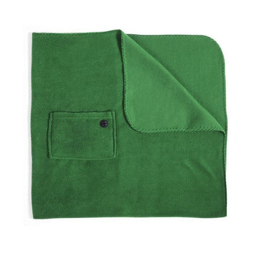 Fleece Blanket (85 x 115 cm) 145744 BigBuy Home