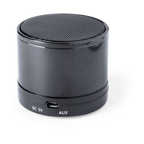 Bluetooth Speakers SD FM Micro USB 3W 144936 BigBuy Tech
