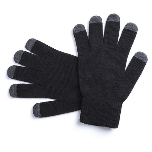 Gloves for Touchscreens 145131 BigBuy Tech