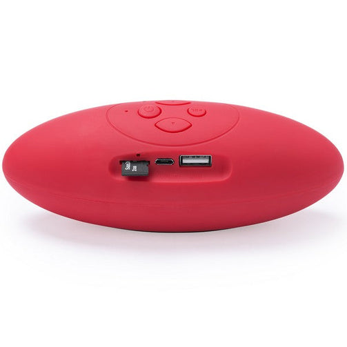 Bluetooth Speakers FM USB 145154 BigBuy Tech