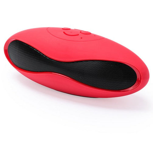 Bluetooth Speakers FM USB 145154 BigBuy Tech