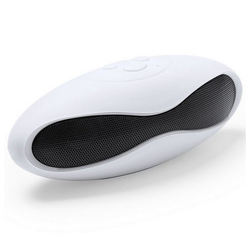 Bluetooth Speakers FM USB 145154 BigBuy Tech