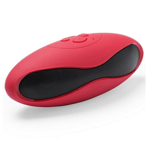 Bluetooth Speakers FM USB 145154 BigBuy Tech