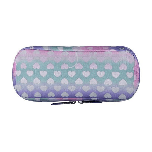 School Case Totto Pidal Pink (20 Cm) Totto