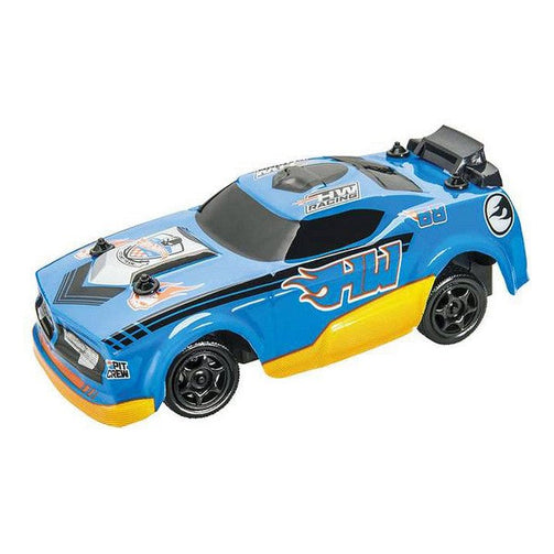 Remote-Controlled Car Hot Wheels 1:28 Selection Hot Wheels