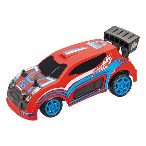 Remote-Controlled Car Hot Wheels 1:28 Selection Hot Wheels